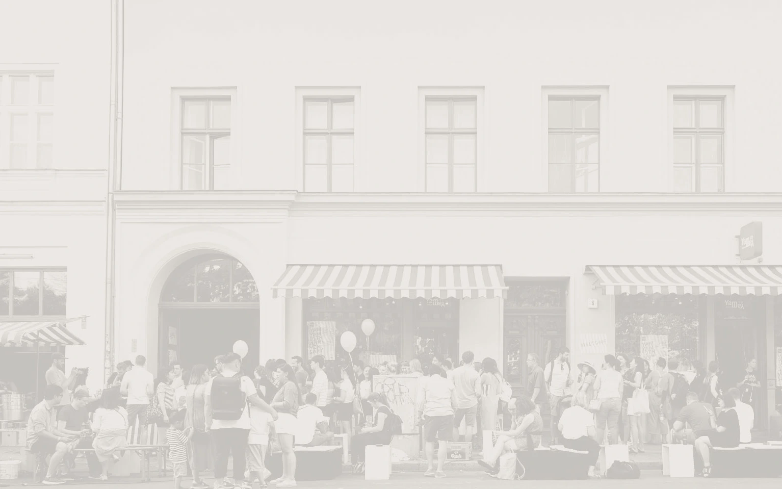 YamYam Berlin